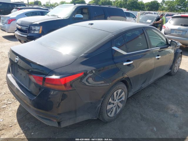 1N4BL4BV4KC244046 Nissan Altima 2.5 S