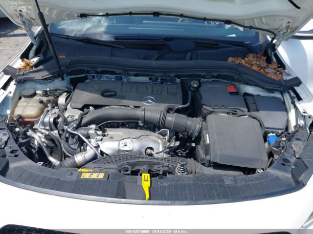 2021 MERCEDES-BENZ GLA 250 W1N4N4GB2MJ118612 Photo 9