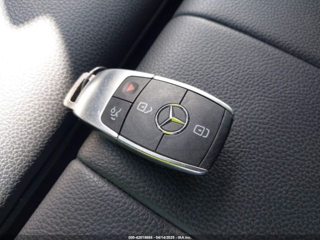 2021 MERCEDES-BENZ GLA 250 W1N4N4GB2MJ118612 Photo 10
