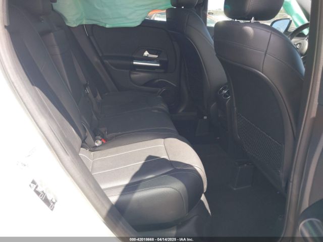 2021 MERCEDES-BENZ GLA 250 W1N4N4GB2MJ118612 Photo 7