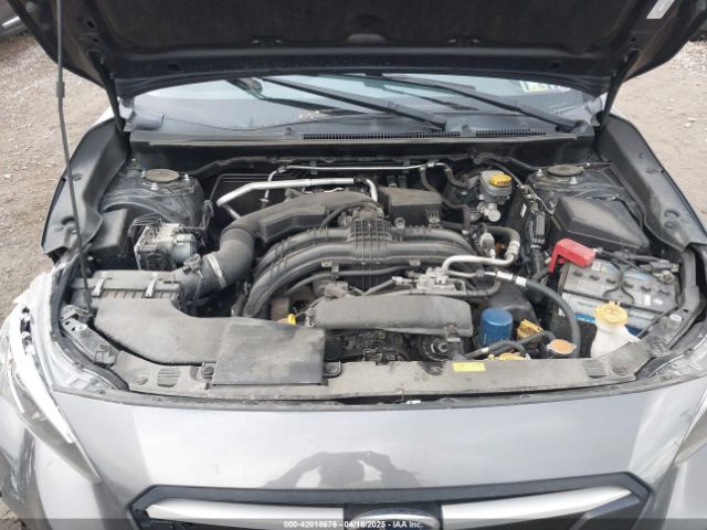 JF2GTAPC9L8241039 Subaru Crosstrek Premium