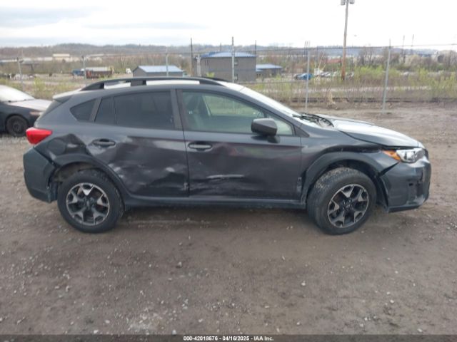 JF2GTAPC9L8241039 Subaru Crosstrek Premium