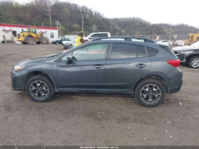 JF2GTAPC9L8241039 Subaru Crosstrek Premium