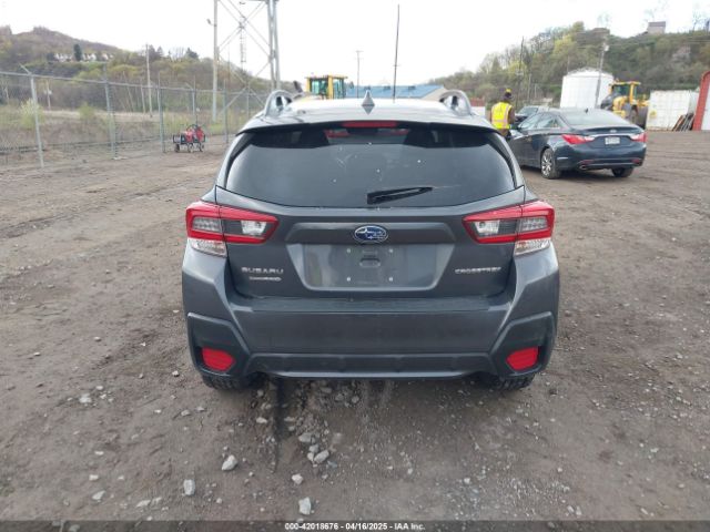 JF2GTAPC9L8241039 Subaru Crosstrek Premium
