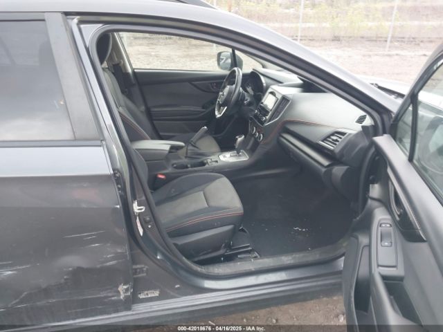 JF2GTAPC9L8241039 Subaru Crosstrek Premium