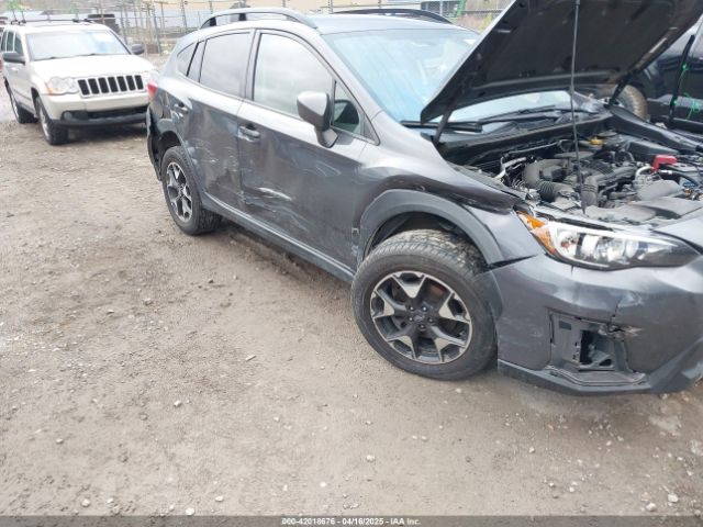 JF2GTAPC9L8241039 Subaru Crosstrek Premium