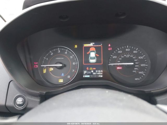 JF2GTAPC9L8241039 Subaru Crosstrek Premium