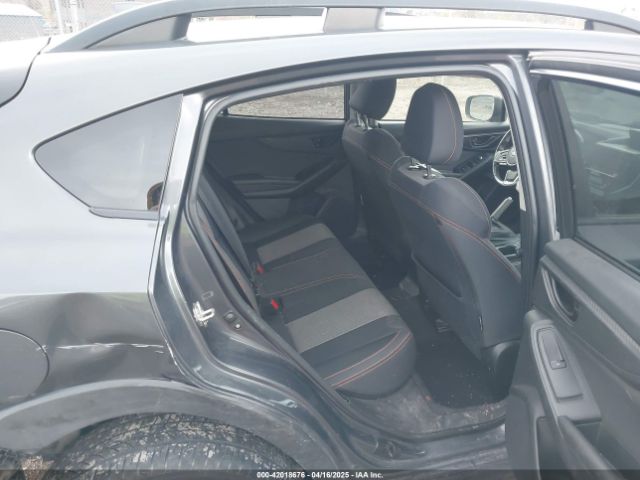 JF2GTAPC9L8241039 Subaru Crosstrek Premium