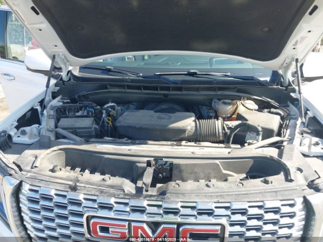 1GKS1DKL2PR303909 GMC Yukon 2wd Denali