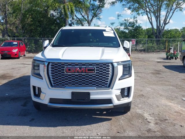1GKS1DKL2PR303909 GMC Yukon 2wd Denali