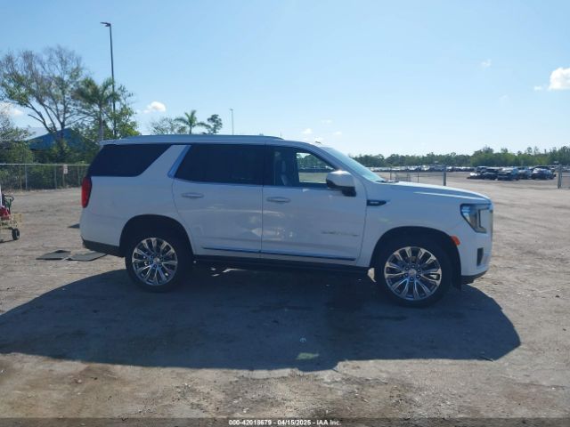 1GKS1DKL2PR303909 GMC Yukon 2wd Denali