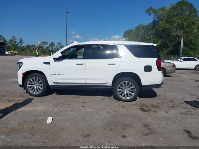 1GKS1DKL2PR303909 GMC Yukon 2wd Denali