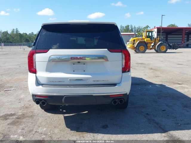 1GKS1DKL2PR303909 GMC Yukon 2wd Denali
