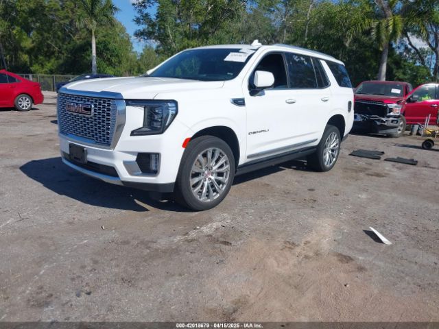 1GKS1DKL2PR303909 GMC Yukon 2wd Denali