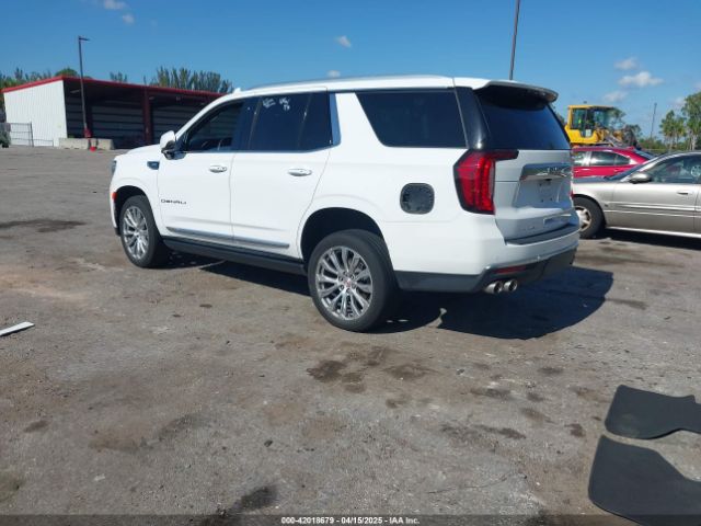 1GKS1DKL2PR303909 GMC Yukon 2wd Denali