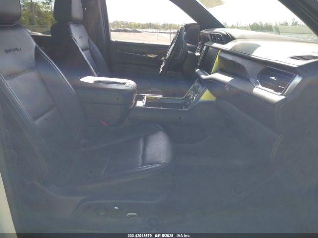 1GKS1DKL2PR303909 GMC Yukon 2wd Denali