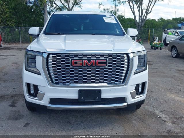 1GKS1DKL2PR303909 GMC Yukon 2wd Denali