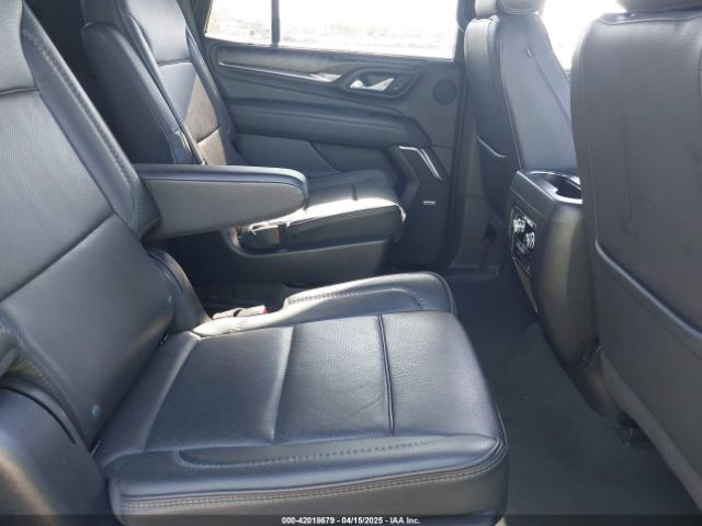 1GKS1DKL2PR303909 GMC Yukon 2wd Denali