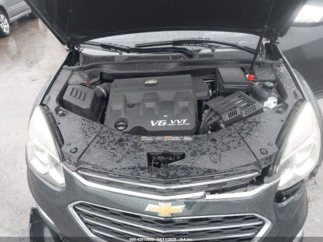 2GNFLGE32H6263307 Chevrolet Equinox Premier