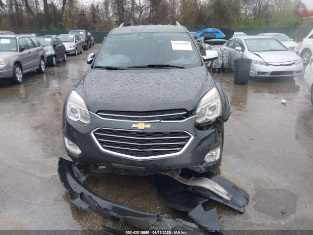 2GNFLGE32H6263307 Chevrolet Equinox Premier