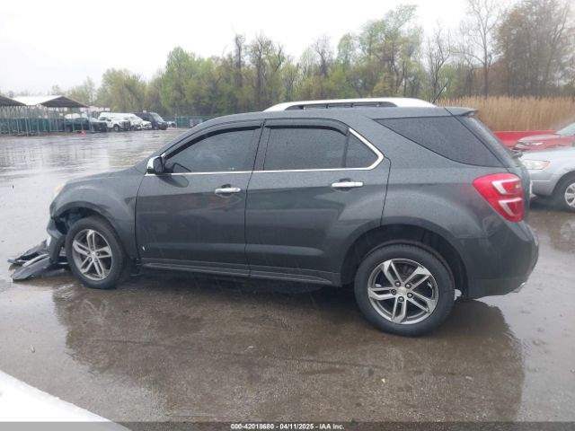 2GNFLGE32H6263307 Chevrolet Equinox Premier