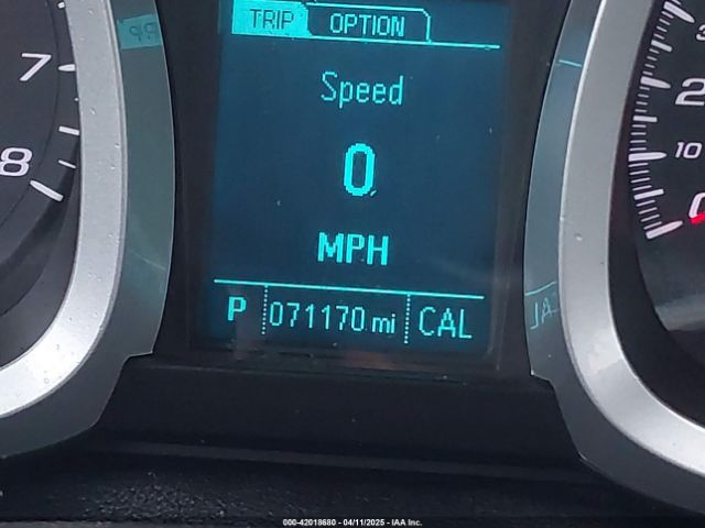 2GNFLGE32H6263307 Chevrolet Equinox Premier