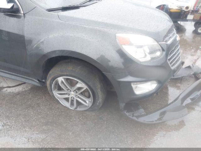 2GNFLGE32H6263307 Chevrolet Equinox Premier