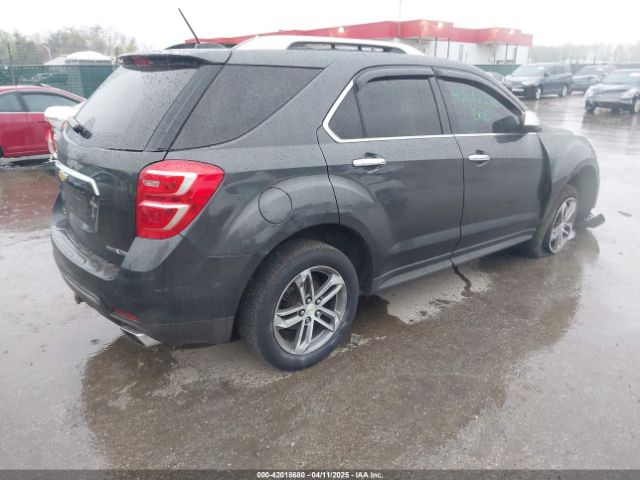 2GNFLGE32H6263307 Chevrolet Equinox Premier