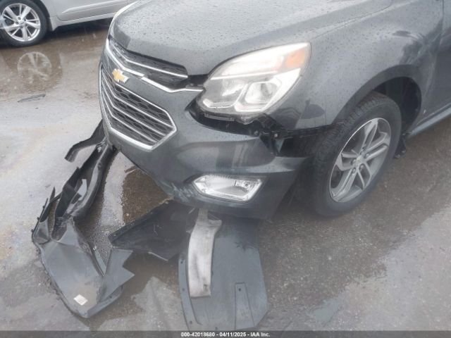 2GNFLGE32H6263307 Chevrolet Equinox Premier