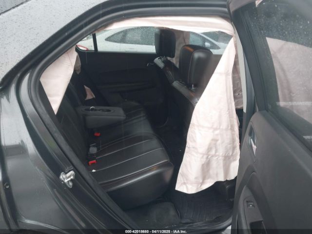 2GNFLGE32H6263307 Chevrolet Equinox Premier