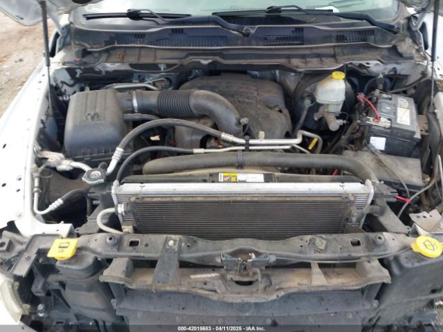 3C6RR7KT2GG296147 RAM 1500 Express