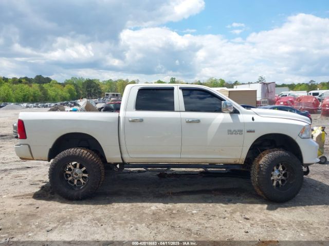 3C6RR7KT2GG296147 RAM 1500 Express
