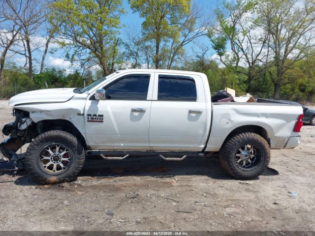 3C6RR7KT2GG296147 RAM 1500 Express