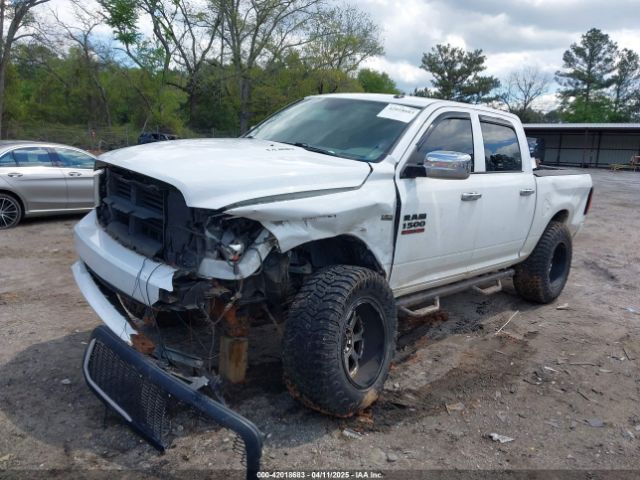 3C6RR7KT2GG296147 RAM 1500 Express