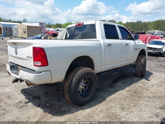3C6RR7KT2GG296147 RAM 1500 Express