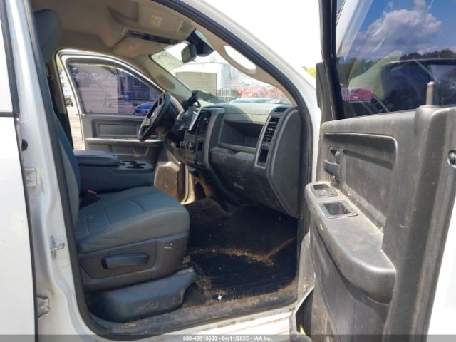3C6RR7KT2GG296147 RAM 1500 Express