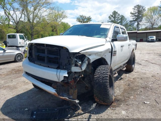 3C6RR7KT2GG296147 RAM 1500 Express