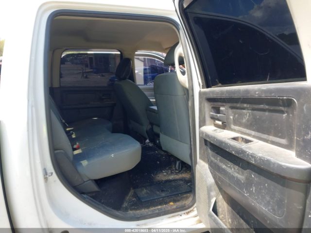 3C6RR7KT2GG296147 RAM 1500 Express