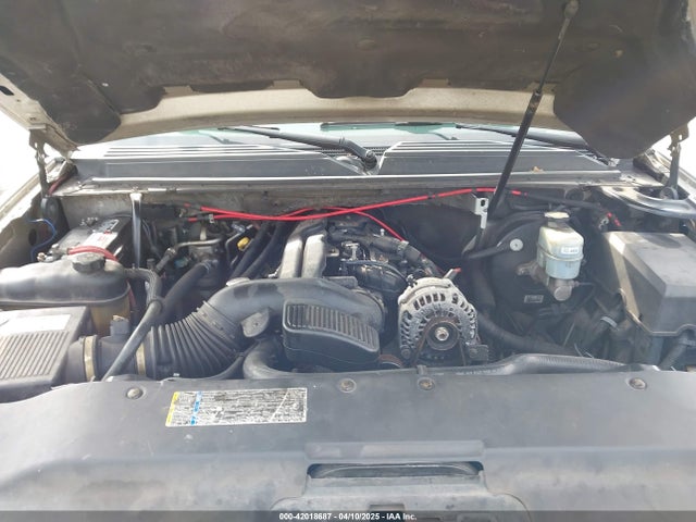 2008 CADILLAC ESCALADE 1GYFK63838R197367 Photo 9