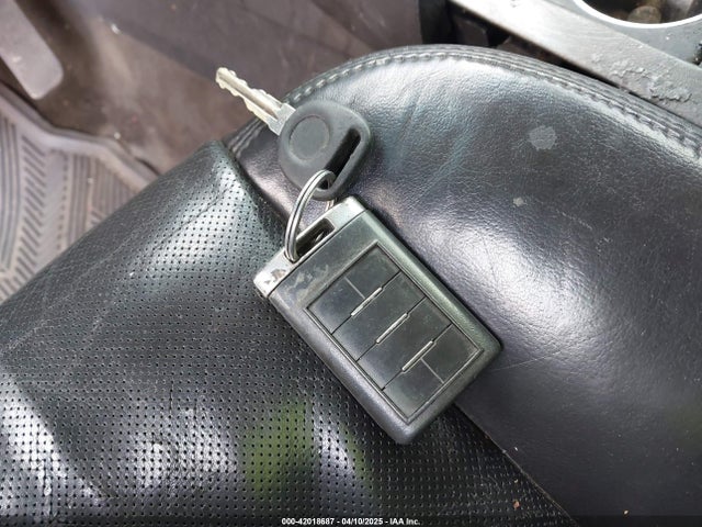 2008 CADILLAC ESCALADE 1GYFK63838R197367 Photo 10