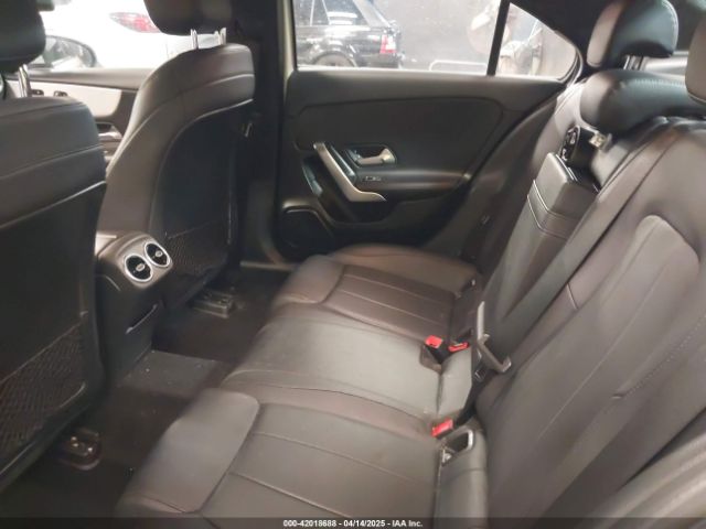 2019 MERCEDES-BENZ A 220 WDD3G4FB7KW022043 Photo 7