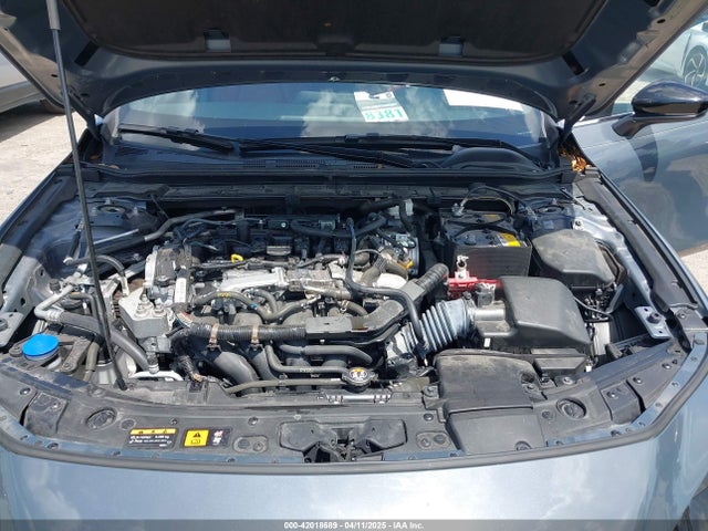 Mazda Mazda3 2.5 S Carbon Edition 2023 JM1BPALM2P1606784 Image 10