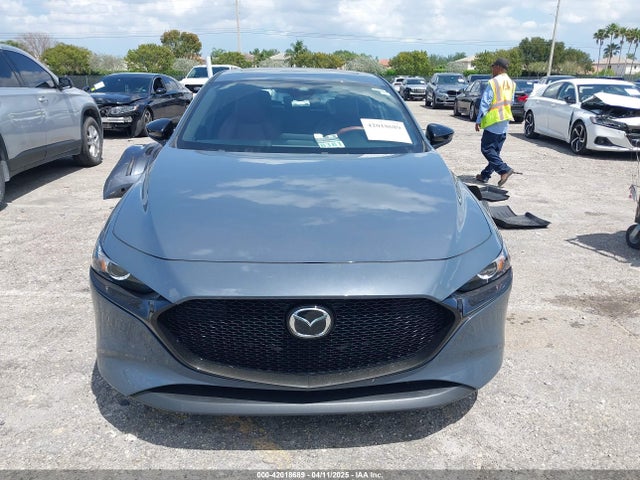 Mazda Mazda3 2.5 S Carbon Edition 2023 JM1BPALM2P1606784 Image 12