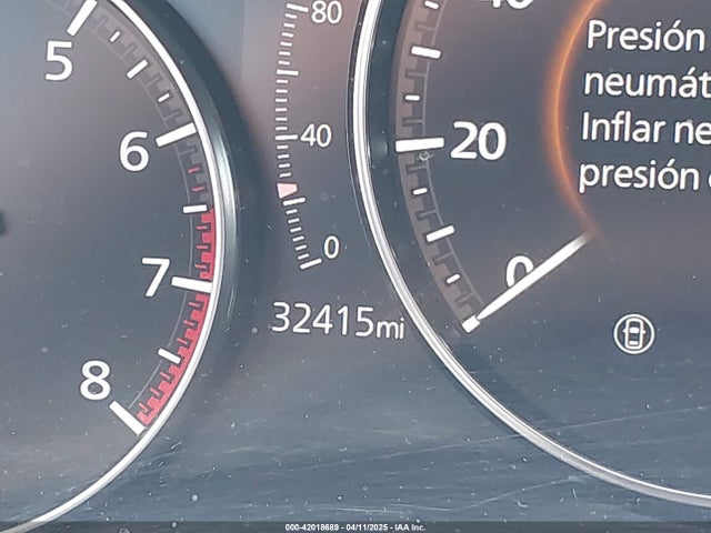 Mazda Mazda3 2.5 S Carbon Edition 2023 JM1BPALM2P1606784 Image 15