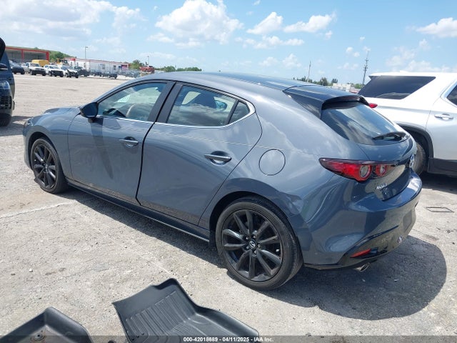 Mazda Mazda3 2.5 S Carbon Edition 2023 JM1BPALM2P1606784 Image 3