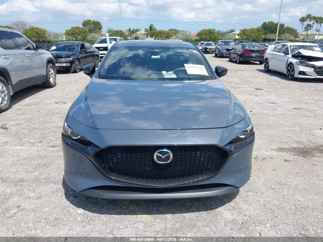 Mazda Mazda3 2.5 S Carbon Edition 2023 JM1BPALM2P1606784 Image 6