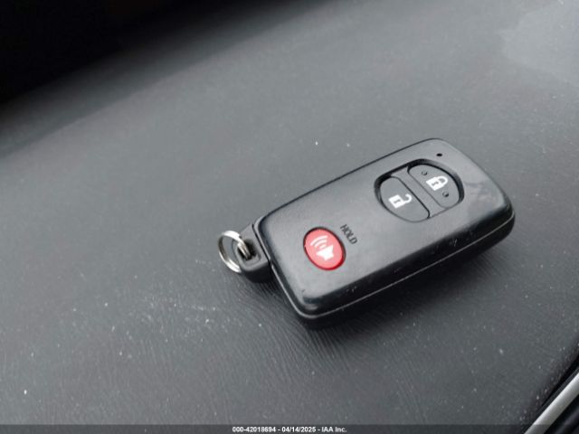 JTDKN3DU8E0374209 Toyota Prius Three