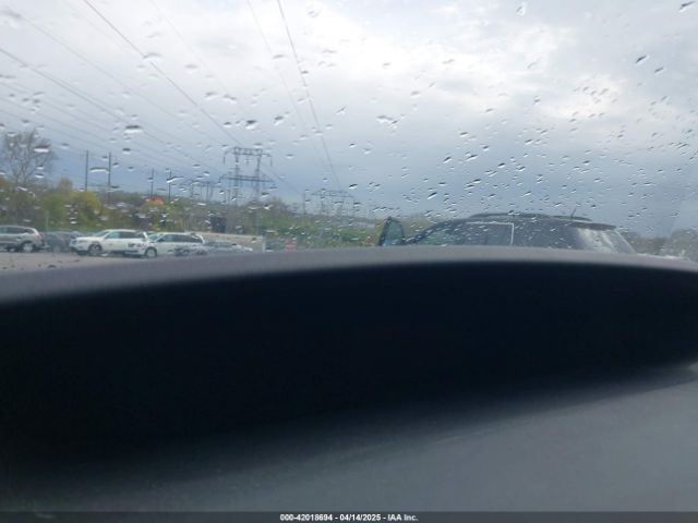 JTDKN3DU8E0374209 Toyota Prius Three