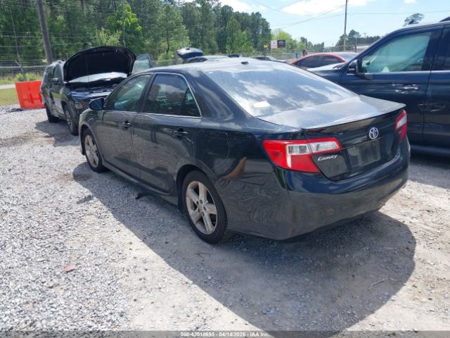 4T1BF1FKXEU867777 Toyota CAMRY SE