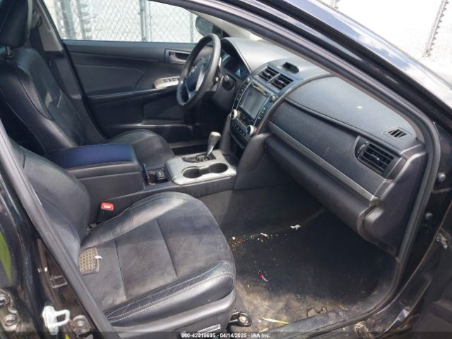 4T1BF1FKXEU867777 Toyota CAMRY SE